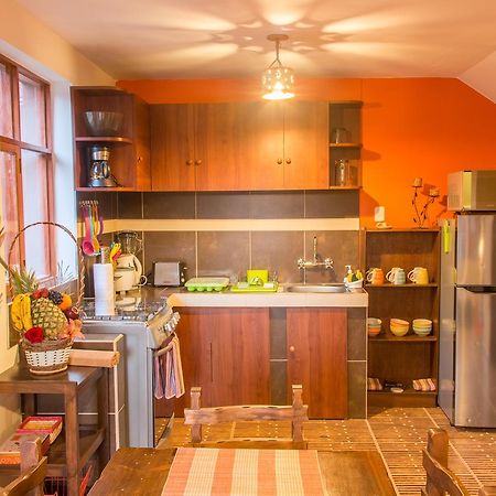 Wayqey Lodge Urubamba Esterno foto
