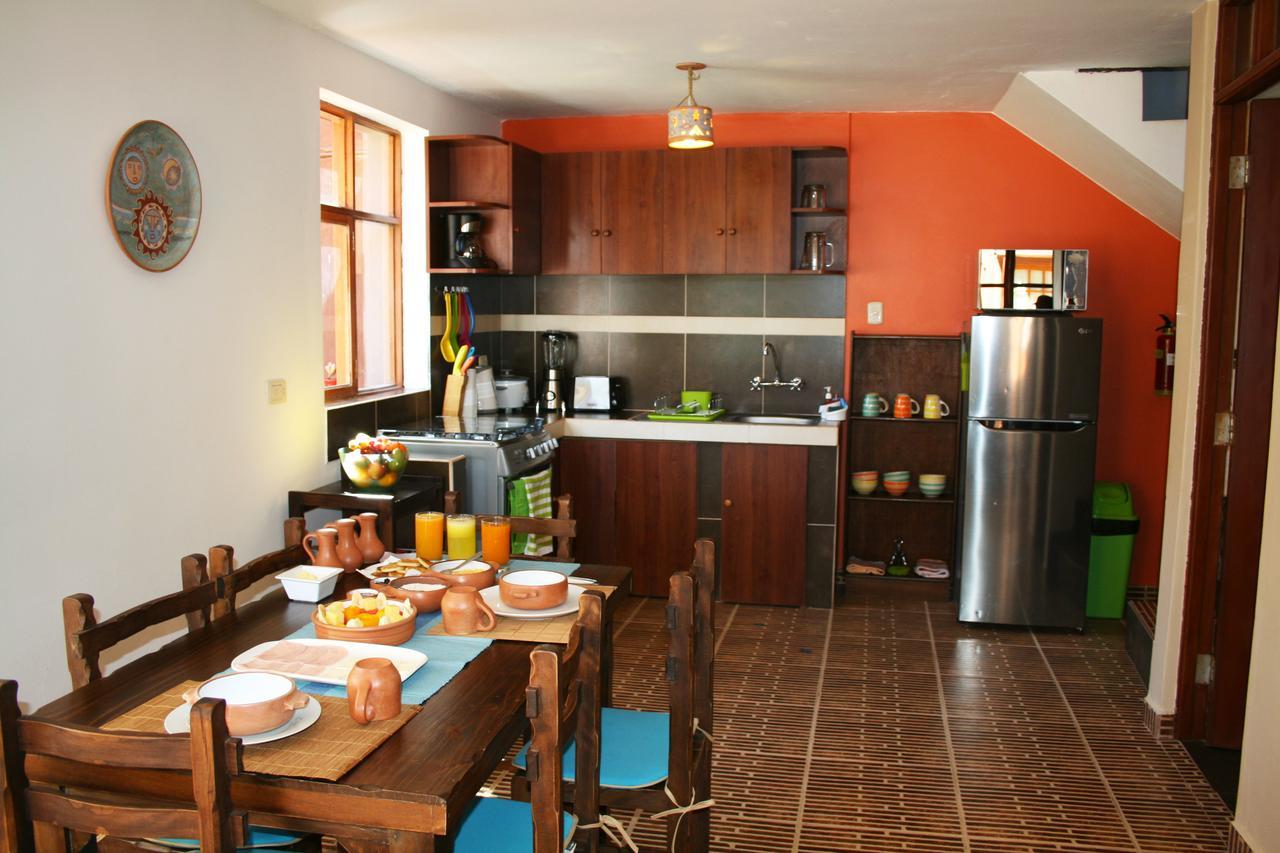 Wayqey Lodge Urubamba Esterno foto