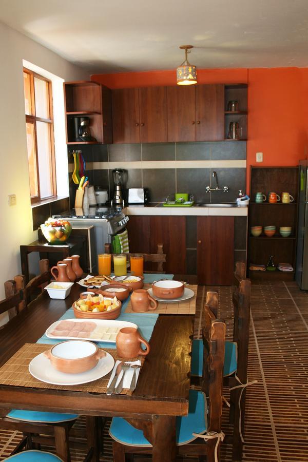 Wayqey Lodge Urubamba Esterno foto