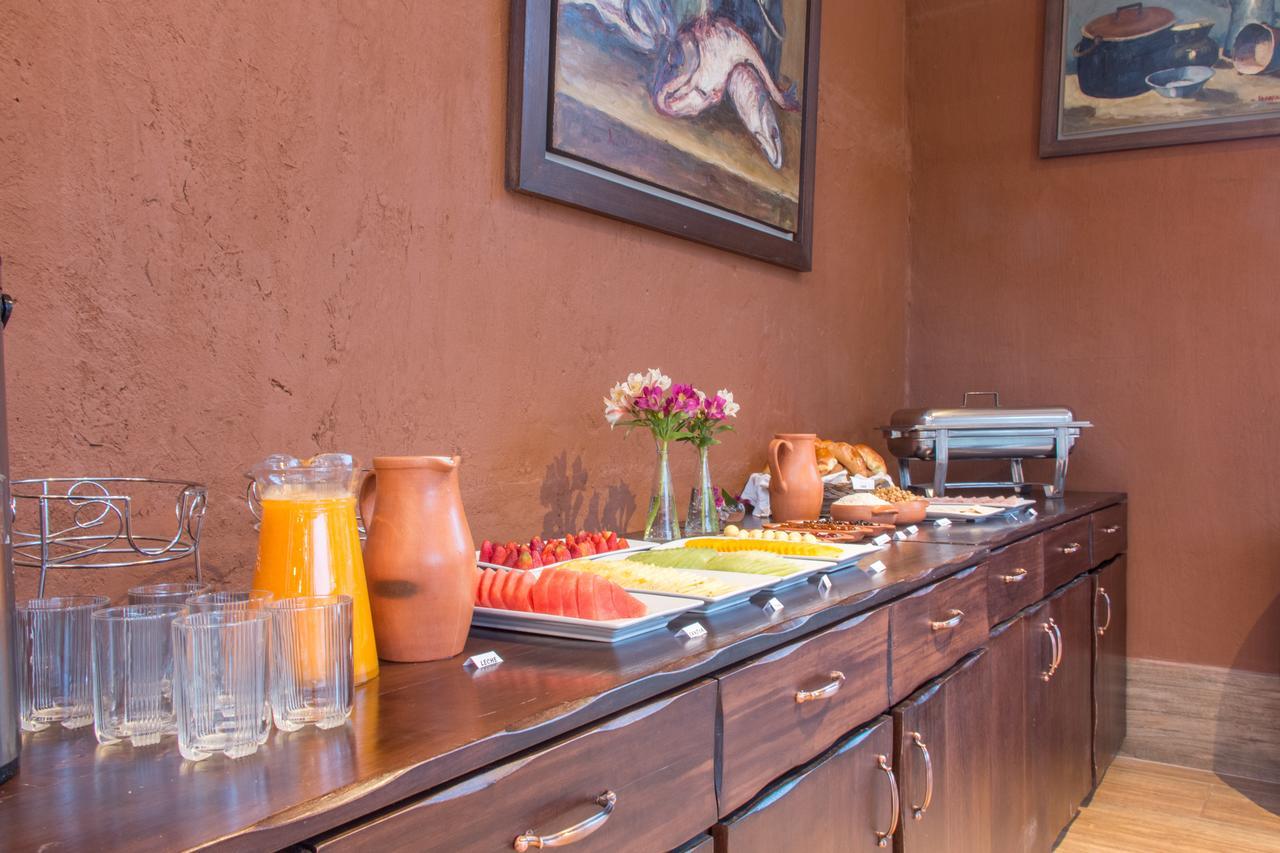Wayqey Lodge Urubamba Esterno foto